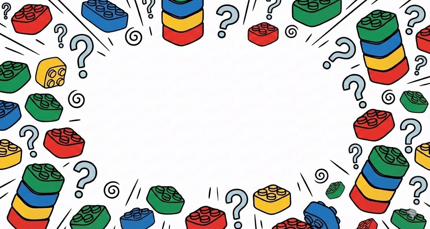 Mystery Background